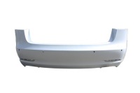 Купить Бампер задняя задний tesla model 3 17-23r, фото thumb