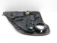 фото thumb №1, Mercedes gl ii x166 механизм стекло задняя правый