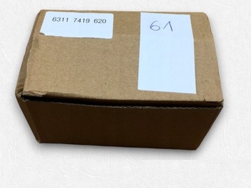 фото thumb №9, Преобразователь led поворотник поворот правая do bmw f30 f31 рестайлинг 2014-18