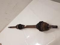 фото thumb №1, Peugeot 3008 i приводной вал правая полуавтомат 1.6 hdi