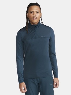 Толстовка мужская CRAFT CORE GAIN MIDLAYER M - размер XL