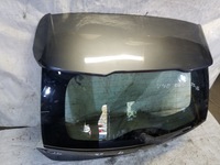 фото thumb №7, Крышка багажника багажника задняя volvo v40 ii kod 455-16