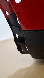 фото thumb №13, Бампер перед передній решітка nissan qashqai ii j11 lift 62022hv00h