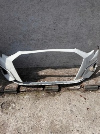 фото thumb №3, Audi a3 2020-24 rok 8y0807437 бампер перед