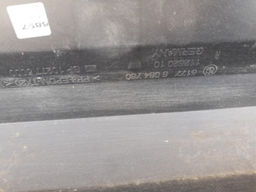 фото thumb №10, Bmw 5 g60 g61 m набір права планка порогова накладка порога 51778084760