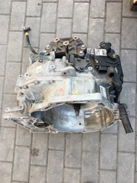 фото thumb №6, Коробка передач коробки передач автомат tivoli 15-1.6 e-gxi