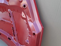 фото thumb №13, Suzuki swift mk8 капот крышка двигателя