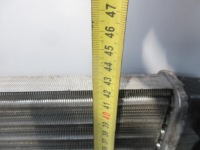 фото thumb №8, Skoda fabia ii 1.4 16v 86 km bxw радиатор воды