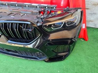 фото thumb №6, Лампа laser капот крылья бампер pas радиатор x6m f96