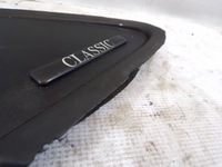 фото thumb №5, Трикутники заглушки дзеркал mercedes a klasa 7