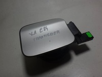 фото thumb №1, Крышка петля заливка топлива bmw x1 e84 титан серебро