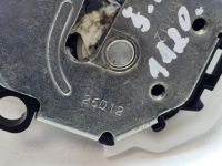 фото thumb №7, 2013 opel combo d замок дверь сдвижных 151892980