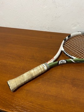 Теннисная ракетка Babolat Xtra Sweetspot Xs 102