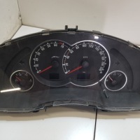 фото thumb №1, Приборы счетчик opel meriva a 13214775lt