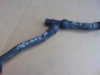 фото thumb №5, Wąż шланг водяной renault megane iii 1.5 dci