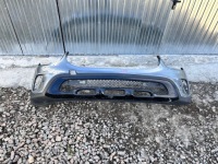 Купить Бампер передний mercedes glc рестайлинг, фото thumb