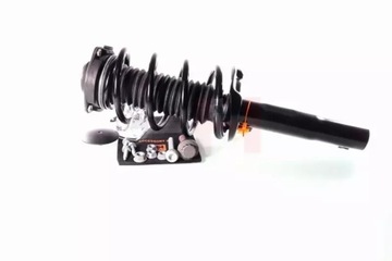 фото thumb №2, Gh амортизатор +пружина перед