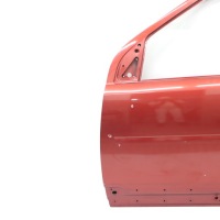 фото thumb №2, Land rover freelander 2 дверь левая передние красные rimini red - 889