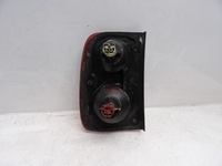 фото thumb №2, Лампа правая задняя land rover freelander