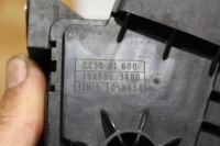 Купить Педаль газа потенциометр mazda 5 198800-3480, фото thumb