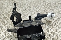 фото thumb №5, Кронштейн радіатора радіатора bmw i4 g26 9461549 електричний 250kw 2023 237933