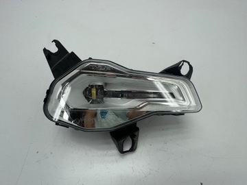 фото thumb №1, Daf xg галоген led правый 2188912