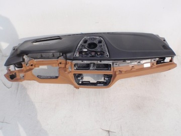 фото thumb №8, Bmw 5 g30 g31 защита колонки панель капот консоль подушки