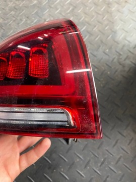 фото thumb №11, Лампа зад задня led ліва mercedes gle w167 a1679061007