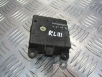 фото thumb №1, Моторчик отопителя renault laguna iii 2.0 dci 15070412e