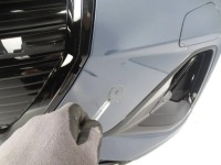 фото thumb №10, Бампер перед передний audi e-tron 4ke s-line