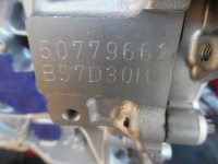 фото thumb №5, Двигун b57d30b bmw x3 g01 m40d