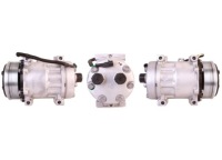 фото thumb №1, Компресор кондиціонера lucas do mitsubishi asx 2.0