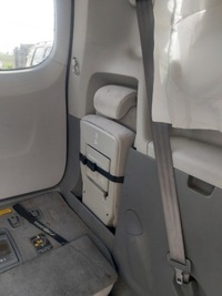 фото thumb №6, Toyota sienna сиденье сиденья перед зад 8 человек