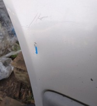 фото thumb №9, Дверь перед левый renault trafic ii opel vivaro a primastar 01-14 pń