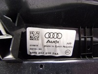 фото thumb №6, Audi q8 18- планка рамка deksi 4m8857916