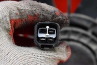 фото thumb №8, Вентилятор kia carens 3 iii 2.0 16v 145 km 06-10