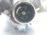 Турбіна з колектор ds 4 1 v860288180 53039700386 1.6 thp Зі Шроту, фото thumb