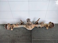 фото thumb №7, Мост дифференциал механизм дифференциал задняя задний opel frontera b 2.2 dti механическая коробка передач 116