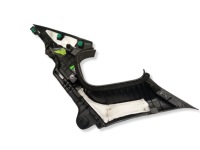 фото thumb №13, Молдинг обшивка стойка правый задняя hyundai i30 iii fastback 85860g4600try