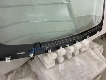 фото thumb №6, Kia sportage скло передня з підігрівом датчик po 2015-