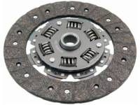 Купити Диск зчеплення nissan prairie 2.4, фото thumb