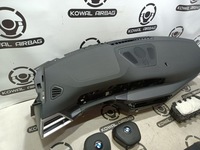 фото thumb №5, Bmw 3 g20 g21 g23 рестайлинг lci i4 g26 панель консоль подушка безопасности ремни оригинал