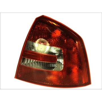 фото thumb №1, Лампа skoda octavia ii 04-13 зад правая -d-