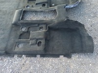 фото thumb №7, Коврик обшивка пол пол ford f150 2009-2014