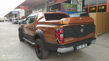 фото thumb №9, Nissan navara np 300 d 23 расширители крыльев новое супер красивый выгодное предложение!