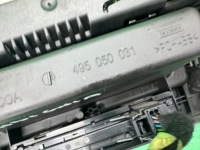 Решётка решётки обдув средний дисплей 12844842g opel insignia a 08- Доставка, фото thumb