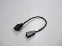 фото thumb №2, Жгут колодка шланг renault оригинальный номер 7701381434