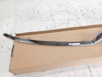 фото thumb №10, Хром нижний решётка перед молдинг решётка радиатора передняя c3 aircross 13490021