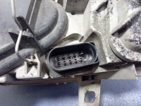 фото thumb №4, Alfa romeo 147 фара правый перед 465565650 eu