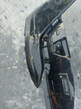 фото thumb №6, Chevrolet malibu 20- бампер переднє перед